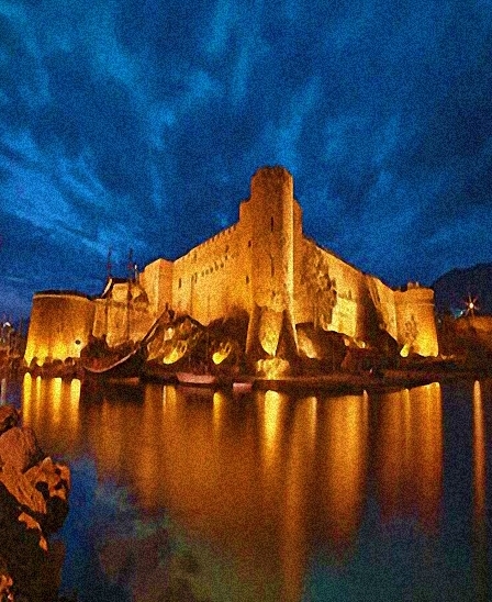 MÜCAHİT GÜRGÜN
