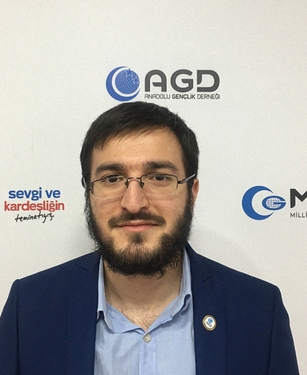 Mustafa KARADEMİR