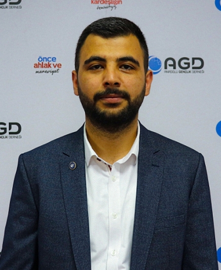 Nurullah GÜNGÖR