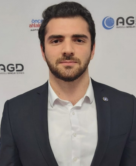 Muhammet DEMİRYÜREK