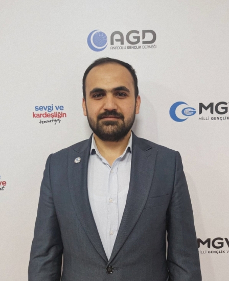 Mehmet KALABAS
