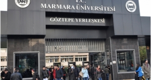 Bir Öðrenci Gözünden Marmara Üniversitesi Göztepe Kampüsü