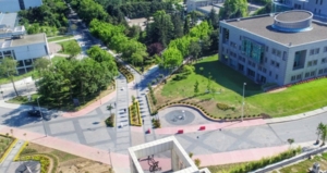 Bir Öðrenci Gözünden Ýstanbul Teknik Üniversitesi