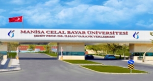 Bir Öðrenci Gözünden Celal Bayar Üniversitesi