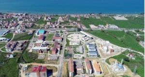 Bir Öğrenci Gözünden Ordu Üniversitesi