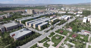 Bir Öğrenci Gözünden Cumhuriyet Üniversitesi