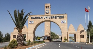 Bir Öğrenci Gözünden Harran Üniversitesi