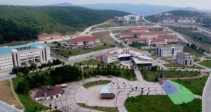 Bir Öğrenci Gözünden Düzce Üniversitesi