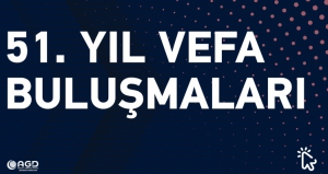 51. Vefa Buluşmaları Logo