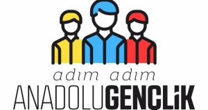 Adım Adım Anadolu Gençlik