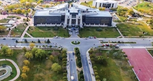 Bir Öðrenci Gözünden Afyon Kocatepe Üniversitesi