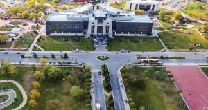 Bir Öğrenci Gözünden Afyon Kocatepe Üniversitesi