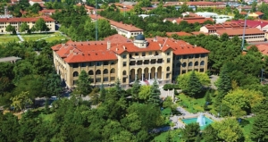 Bir Öðrenci Gözünden Hacettepe Üniversitesi