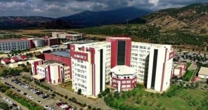 Bir Öğrenci Gözünden Adnan Menderes Üniversitesi