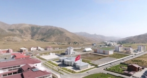 Bir Öðrenci Gözünden Bitlis Eren Üniversitesi