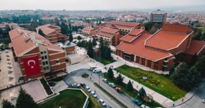Bir Öðrenci Gözünden Anadolu Üniversitesi