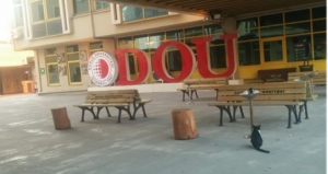 Bir Öğrenci Gözünden Doğuş Üniversitesi