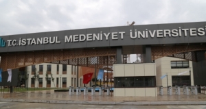 Bir Öðrenci Gözünden Ýstanbul Medeniyet Üniversitesi